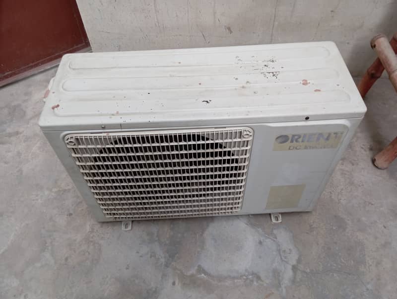 orient inverter AC urjent sale 4