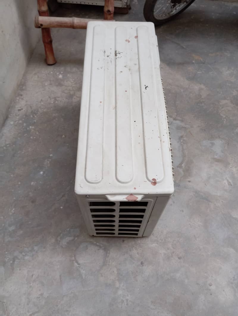 orient inverter AC urjent sale 5