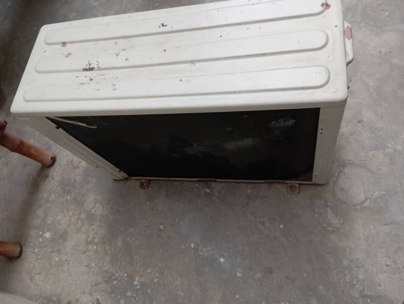 orient inverter AC urjent sale 6