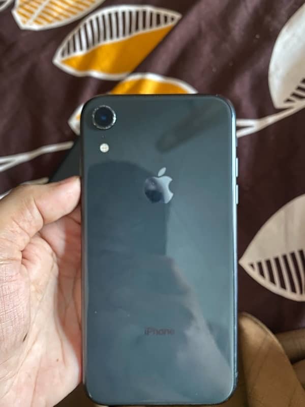 iphone Xr 2