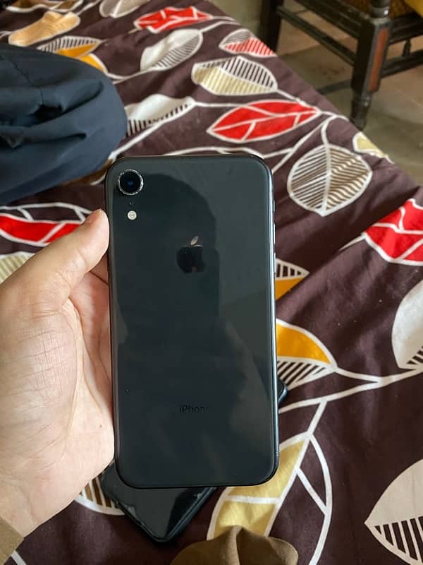 iphone Xr 0