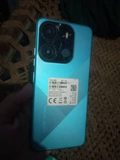 tecno spark go 2023 . . . . . only call 03170140290. .