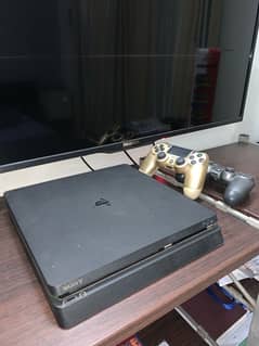 PS4