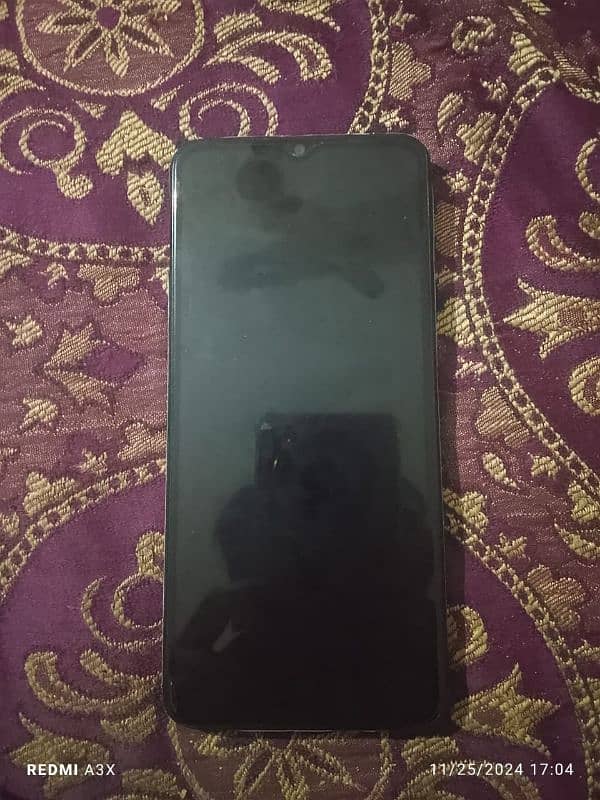 Infinix smart 7 6