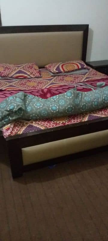 Bed for Sale 2