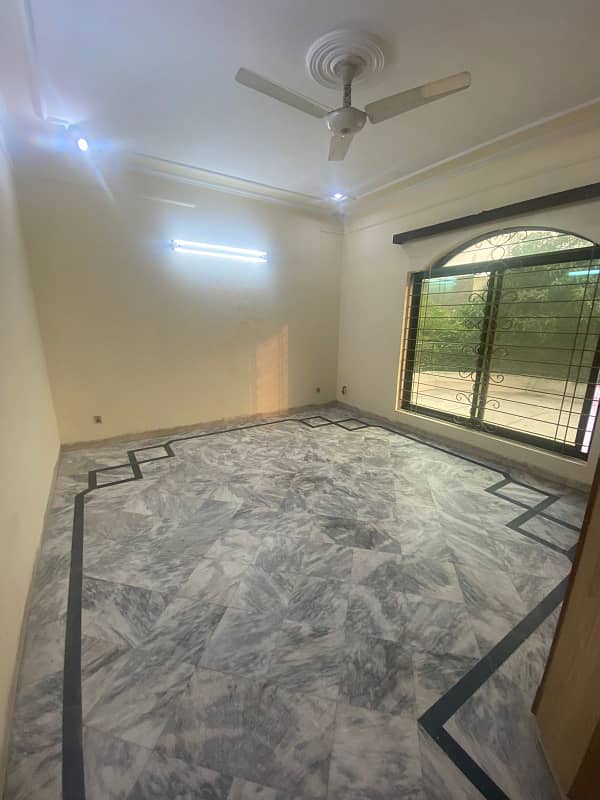 Get Your Dream Upper Portion In Johar Town Phase 1 Lahore 8