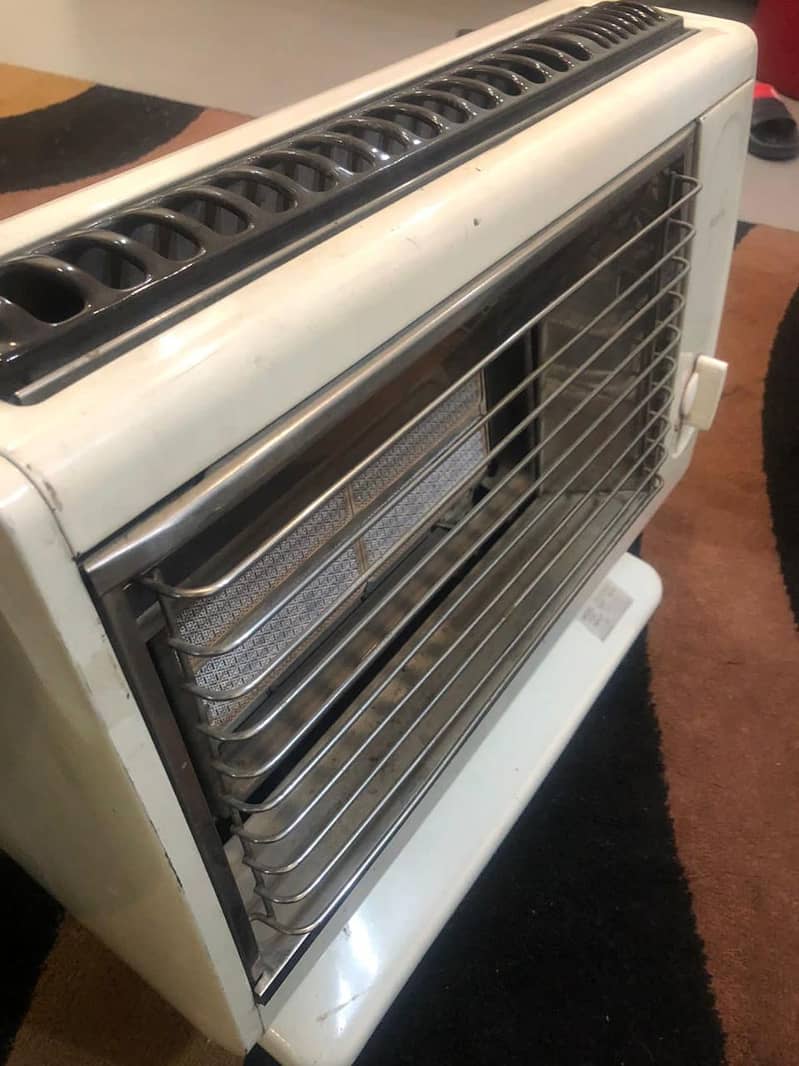 Rinnai gas heater Japanese RE-813PMS 2