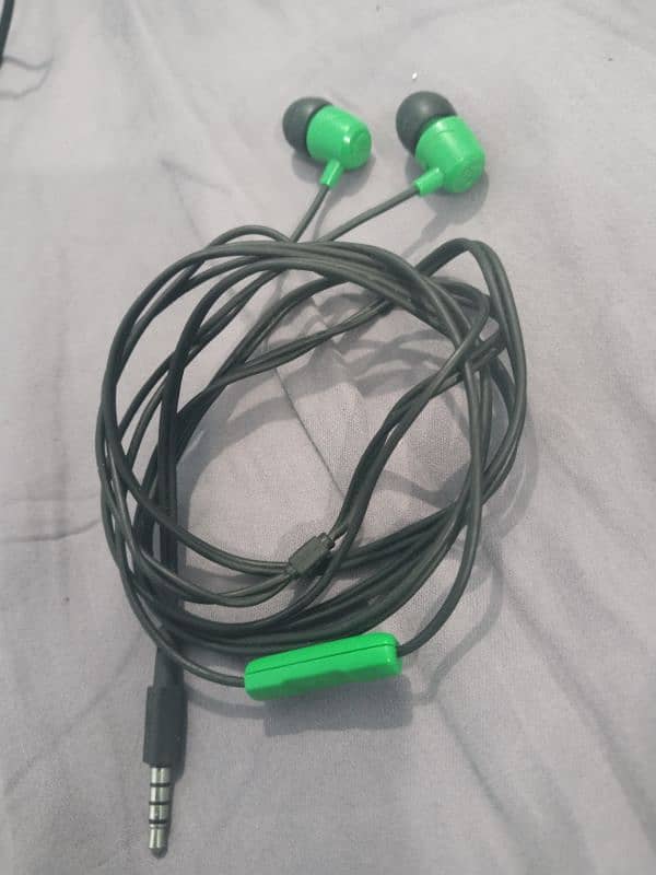 Skullcandy original Handfree 0