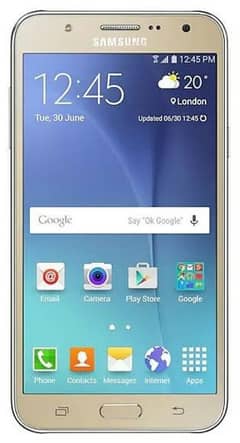 Samsung j 7