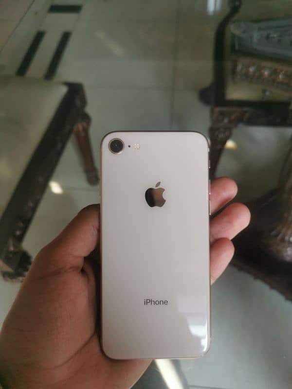 iphone 8 pta approved 6