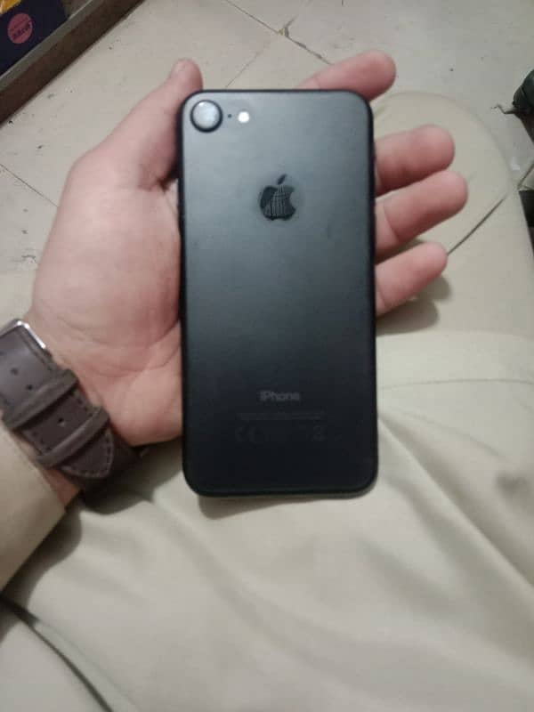 Non pta iphone 7 9