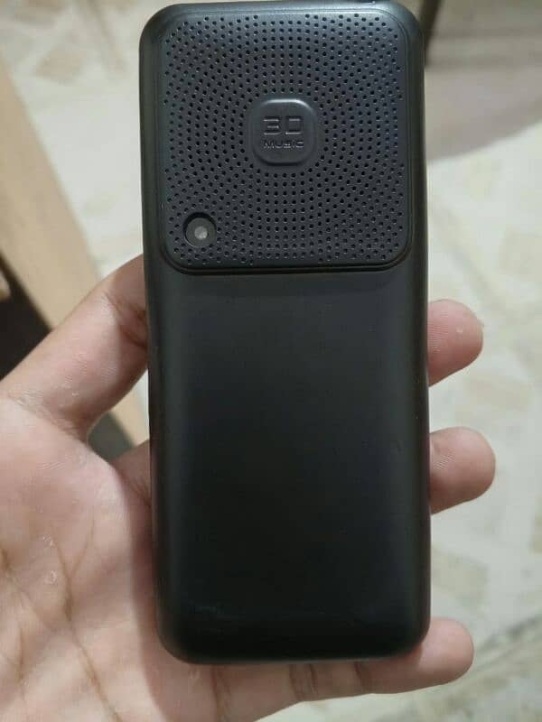 itel muzik 400 1