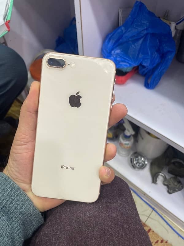 Iphone 8plus 3