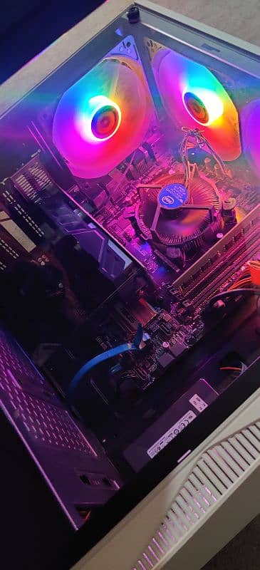 Gaming PC | i5 7th Gen | GTX 1050Ti | Ready to Game 0