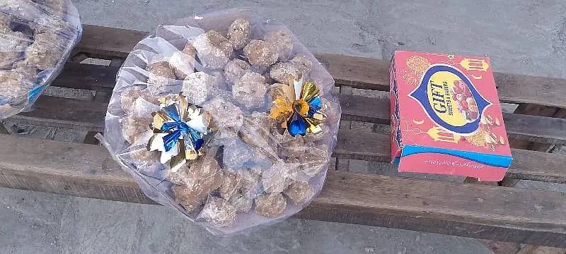 dry fruit gurr cash on delivery 5