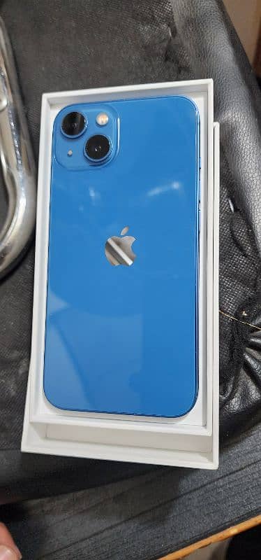 iphone 13 256gb pta approved 0