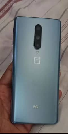 OnePlus 8 5G