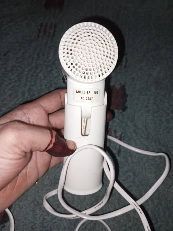 hair dryer available 1