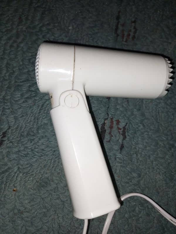 hair dryer available 2