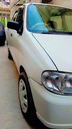 Suzuki Alto 2005