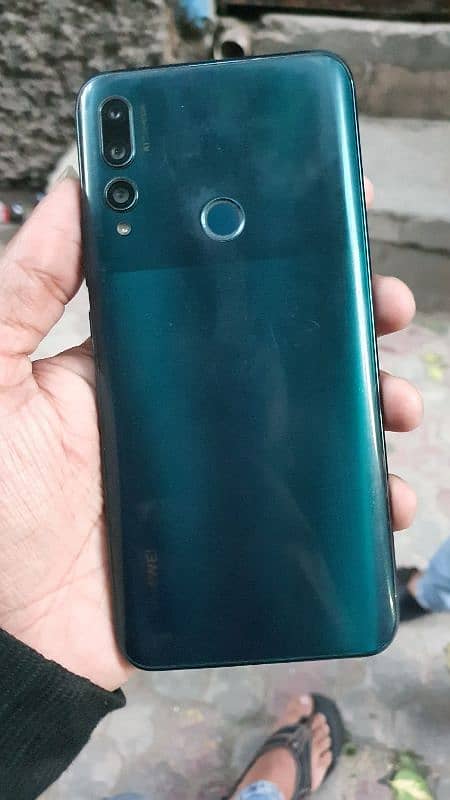 Huawei Y9 Peime 1