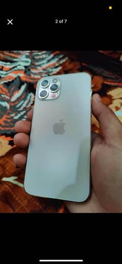 Apple Iphone 12 Pro Non 128GB