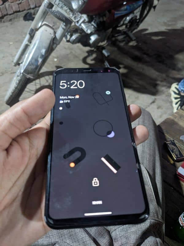 Google Pixel 4xl 6/128 PTA Approved 1