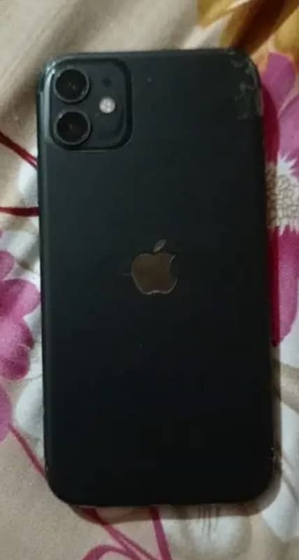 iPhone 11 water pack 64gb jv (not blacklist) 1