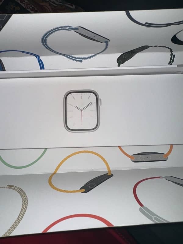 Apple Watch Series 7 3