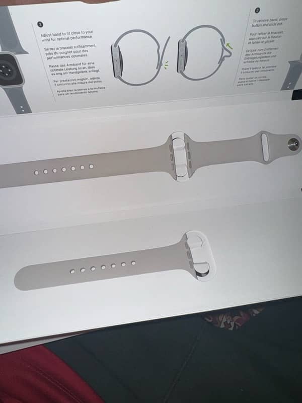 Apple Watch Series 7 4