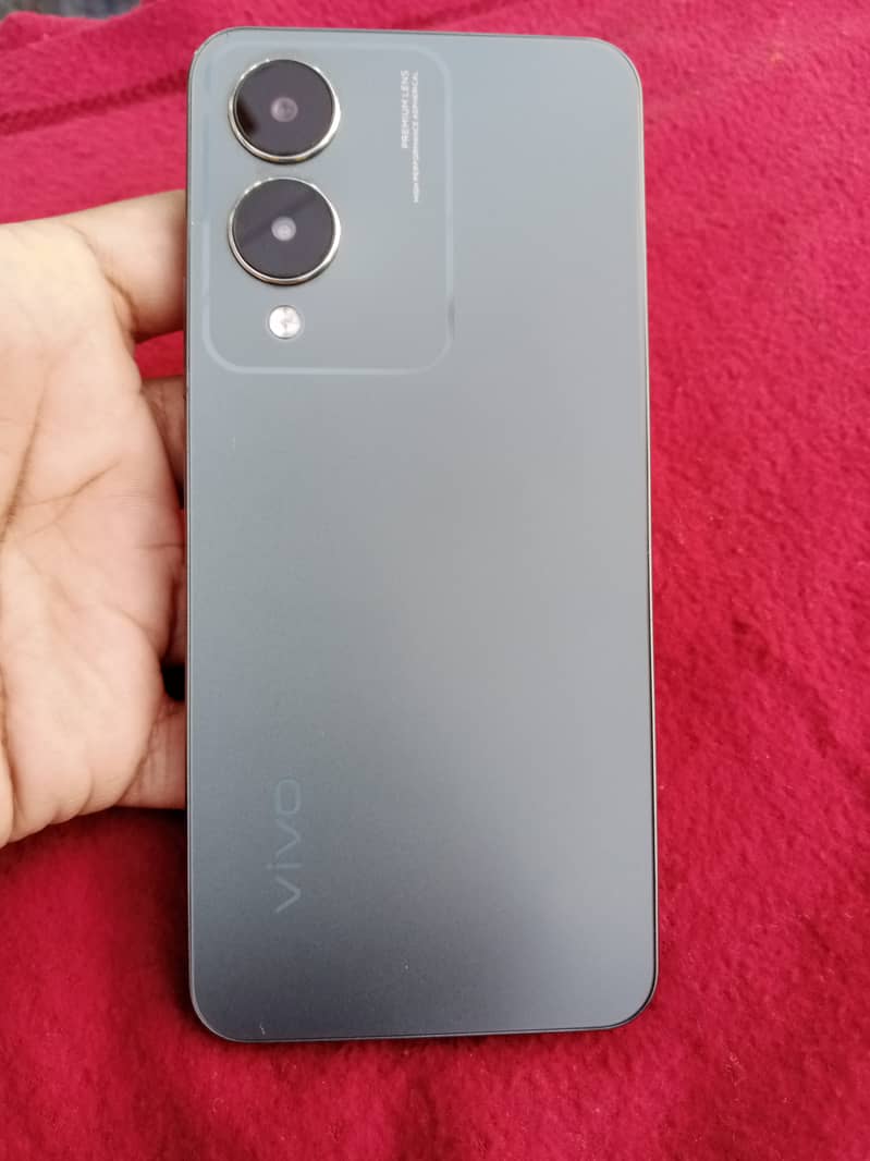 vivo y17s 0