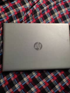 HP core i5 8 generation 8gb ram 256 gb Ssd