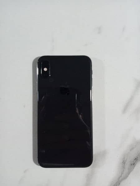 Iphone Xs non PTA  64 gb urgent sale 0