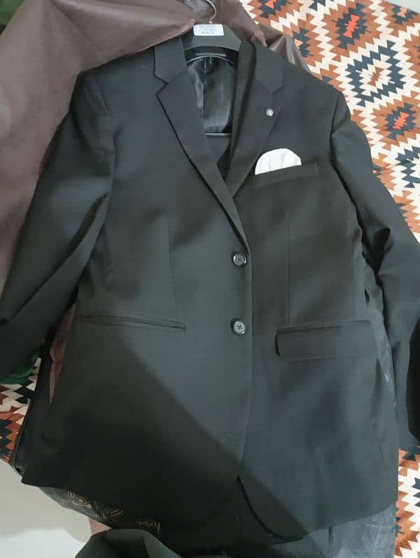 two piece three piece suits in very reasonable price 2