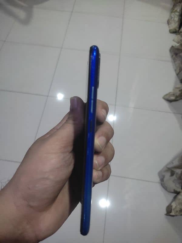 TECNO SPARK 3