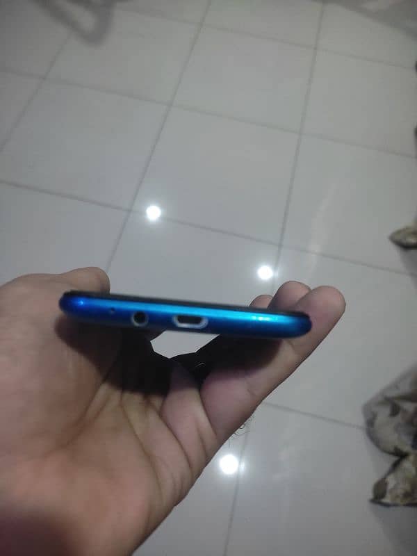 TECNO SPARK 4