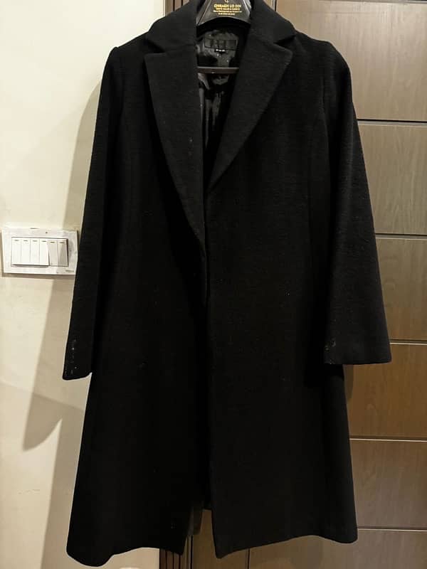 winter wool coat 0