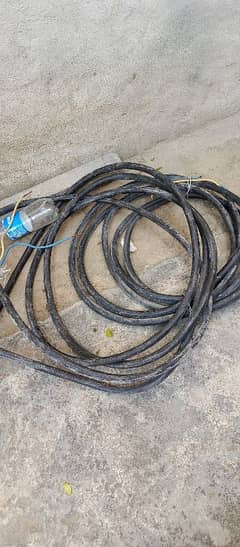 4core power cable foure core power cable for sale