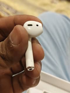 Apple airpods 2nd generation 10/10 condition