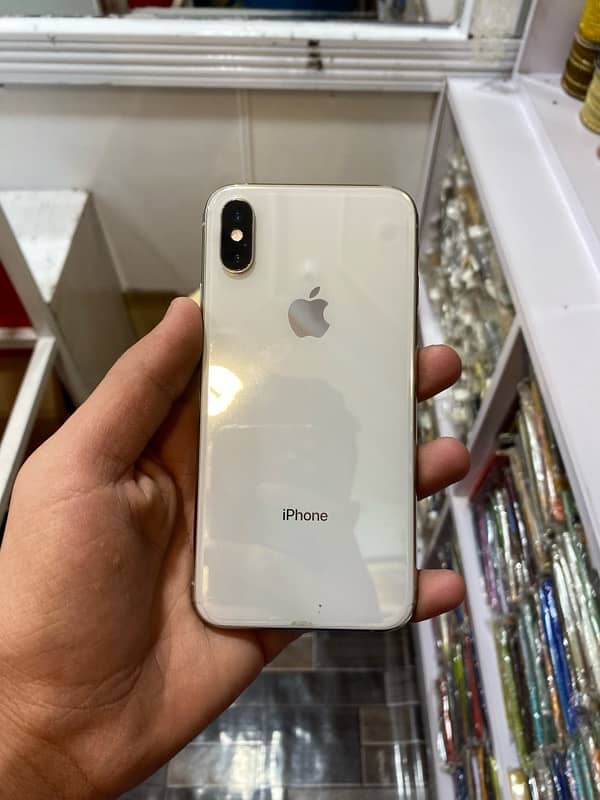 iphone Xs 64 Gb Pta Aprove 0