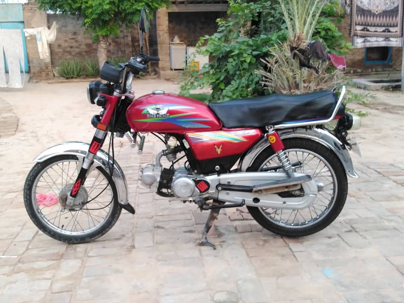 rp 70 cc 0