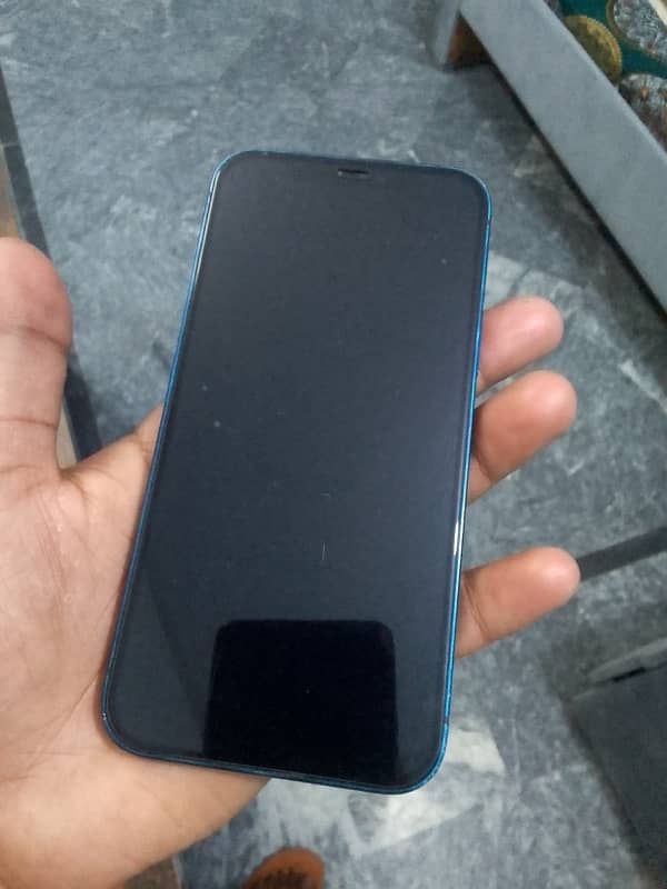 iPhone 12 Non-PTA for sale 7