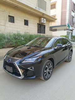 Lexus