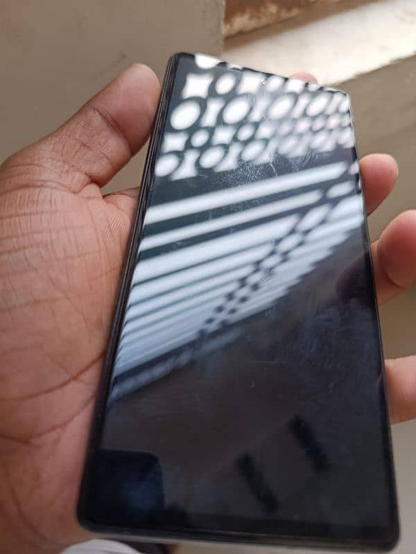 Google pixel 6 pta approved 7