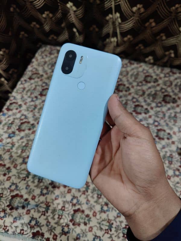 redmi a2+ 1