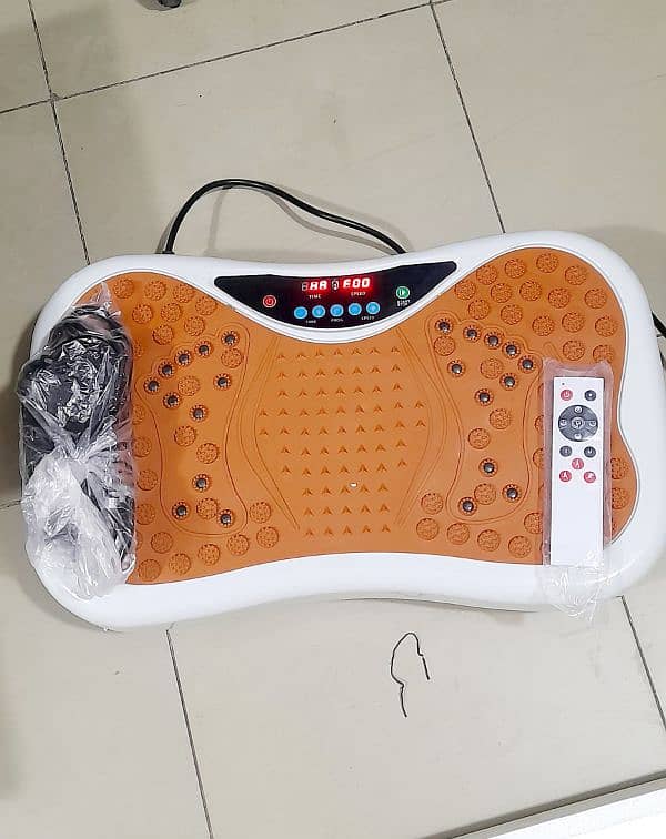 weight lose Vibrating Plate |Exercise Machine 03074776470 0