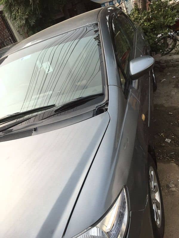 Honda City IDSI 2006 2