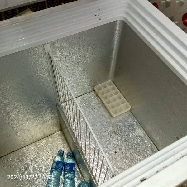 Pel Deep Freezer for urgent sale 1