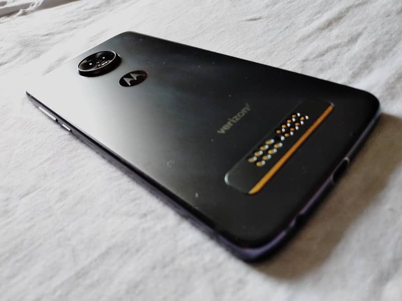 MotoZ4 Urgent sell 1