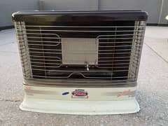 puma gas heater Big size